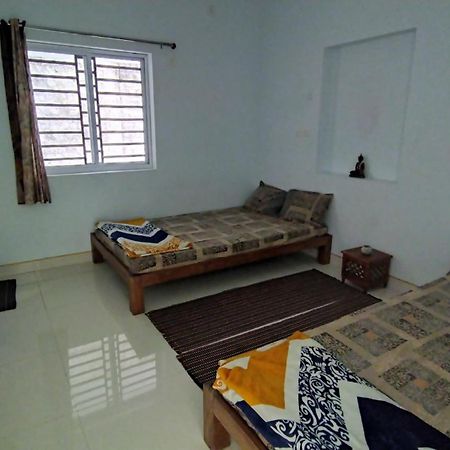Funk Monk Villa Hostel Pondicherry Auroville Quarto foto