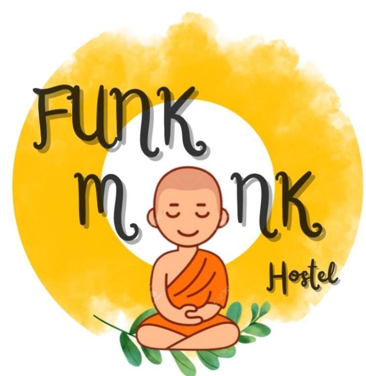 Funk Monk Villa Hostel Pondicherry Auroville Exterior foto